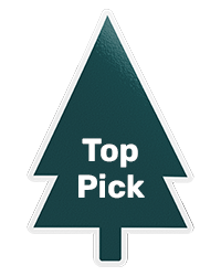 Top Pick
